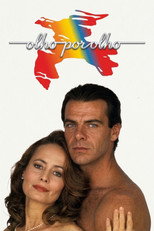 Poster de la serie Olho por Olho