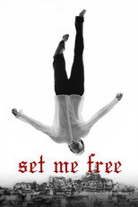 Poster de la película Set Me Free