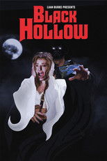 Poster de la película Black Hollow