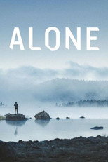 Poster de la serie Alone