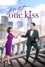 Poster de la película Just One Kiss