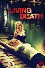 Poster de la película Living Death