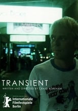 Poster de la película Transient