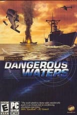 Poster de la película Dangerous Waters