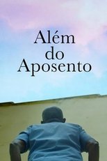 Poster de la película Além do Aposento