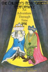 Poster de la película The Children's Royal Variety Performance