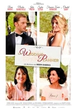 Poster de la película La wedding planner