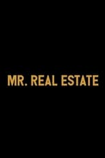 Poster de la película Mr. Real Estate