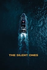 Poster de la película The Silent Ones