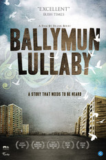 Poster de la película Ballymun Lullaby