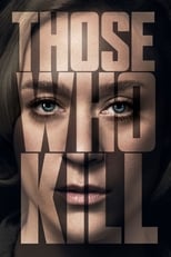 Poster de la serie Those Who Kill