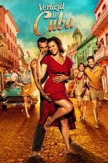 Poster de la película Loving Cuba