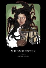 Poster de la película Mudmonster