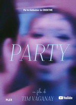 Poster de la película PARTY !