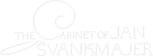 Logo The Cabinet of Jan Svankmajer