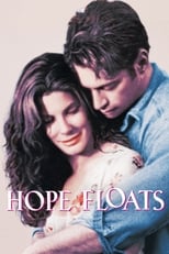 Poster de la película Hope Floats