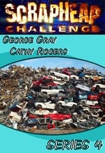 Scrapheap Challenge