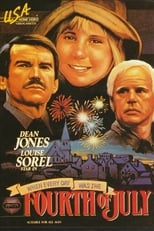 Poster de la película When Every Day Was the Fourth of July