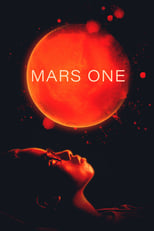 Poster de la película Mars One