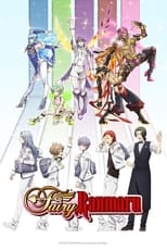 Poster de la serie Fairy Ranmaru