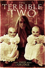 Poster de la película The Terrible Two