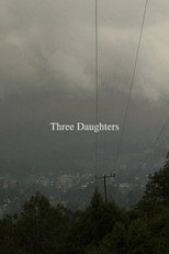 Poster de la película Three Daughters