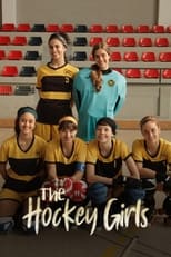 Poster de la serie The Hockey Girls