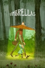 Poster de la película Umbrellas