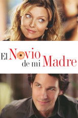 Poster de la película El novio de mi madre