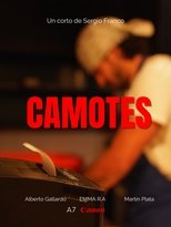 Poster de la película Camotes