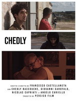 Poster de la película Chedly
