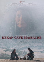 Poster de la película Dekan Cave Massacre
