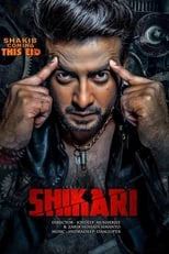 Poster de la película Shikari