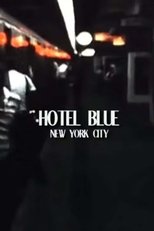 Poster de la película Hotel Blue