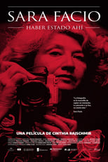 Poster de la película Sara Facio: Having Been There