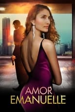 Poster de la película Amor Emanuelle