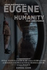 Poster de la película Eugene vs Humanity