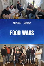 Poster de la serie Food Wars