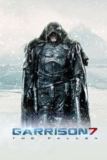 Poster de la película Garrison 7: The Fallen