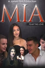 Poster de la película Mia