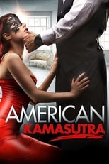 Poster de la película American Kamasutra