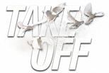 Logo Take Off