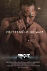 Poster de la película Grieve