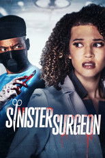 Poster de la película Sinister Surgeon