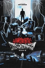 Poster de la película Twin Turbo