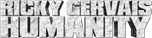 Logo Ricky Gervais: Humanity