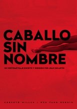 Poster de la película Caballo sin Nombre