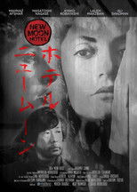 Poster de la película Hotel New Moon