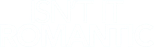 Logo Isn't It Romantic