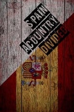 Poster de la película Spain: A Country Divided